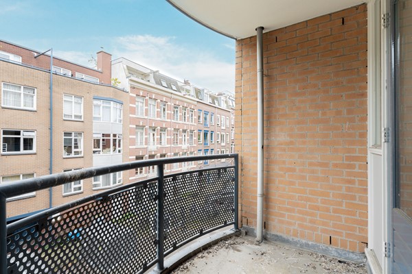 Medium property photo - Reinwardtstraat 13B, 1093 GV Amsterdam